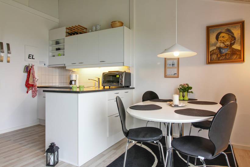 Foto von Ferienhaus VF00 in Nr. Lyngby - Løkken - Nordjütland