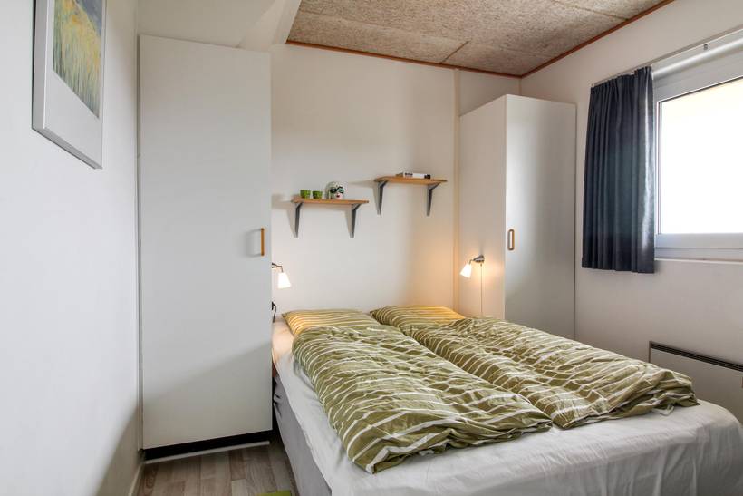 Foto von Ferienhaus VF00 in Nr. Lyngby - Løkken - Nordjütland