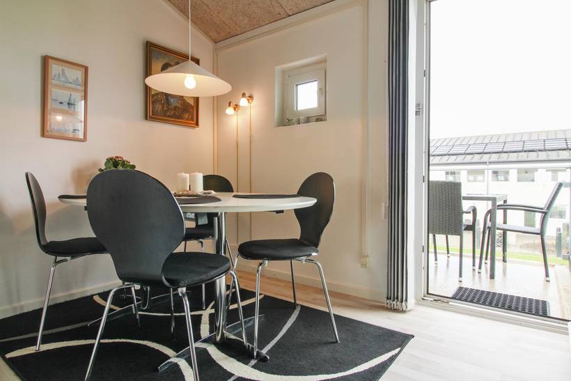Foto von Ferienhaus VF00 in Nr. Lyngby - Løkken - Nordjütland