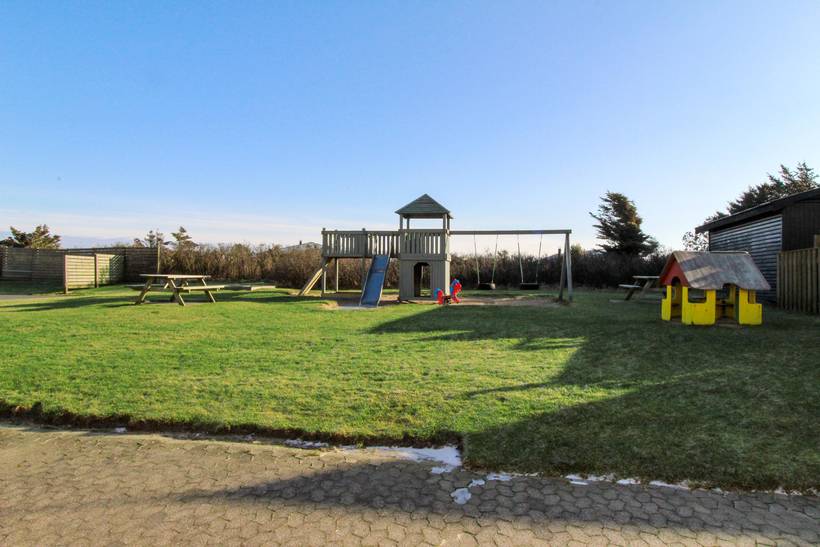 Foto von Ferienhaus VF00 in Nr. Lyngby - Løkken - Nordjütland