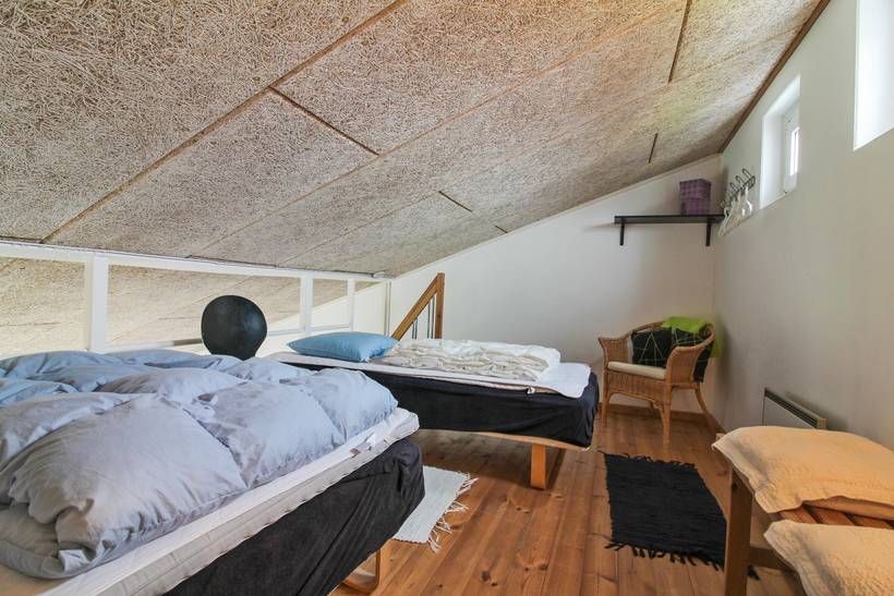 Foto von Ferienhaus VF00 in Nr. Lyngby - Løkken - Nordjütland
