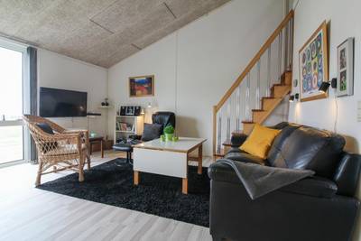 Vorschaubild von Ferienhaus VF00 in Nr. Lyngby - Løkken - Nordjütland