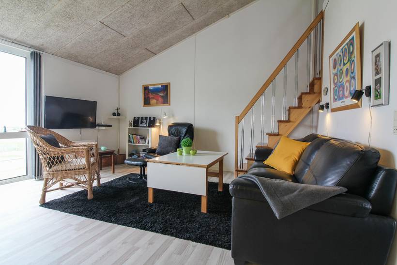 Foto von Ferienhaus VF00 in Nr. Lyngby - Løkken - Nordjütland