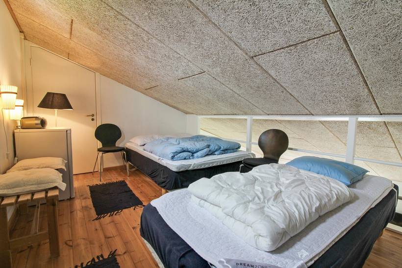 Foto von Ferienhaus VF00 in Nr. Lyngby - Løkken - Nordjütland