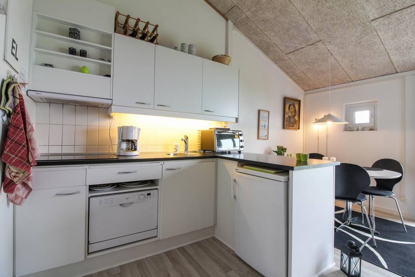Foto von Ferienhaus VF00 in Nr. Lyngby - Løkken - Nordjütland