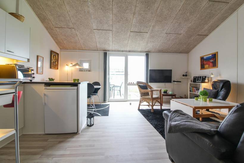 Foto von Ferienhaus VF00 in Nr. Lyngby - Løkken - Nordjütland