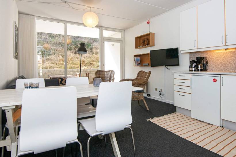 Foto von Ferienhaus VF01 in Søndervig - Westjütland