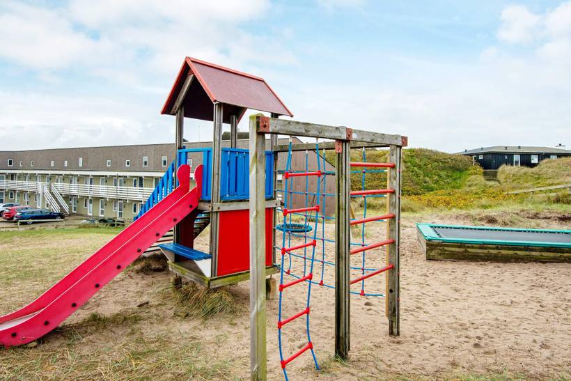 Foto von Ferienhaus VF01 in Søndervig - Westjütland