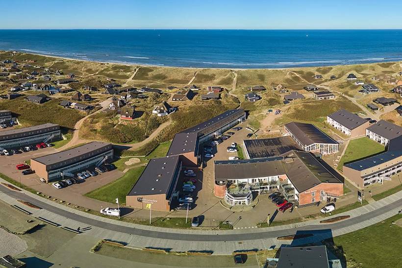 Foto von Ferienhaus VF01 in Søndervig - Westjütland