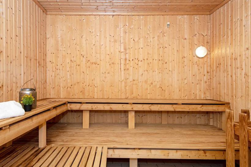 Foto von Ferienhaus VF01 in Søndervig - Westjütland