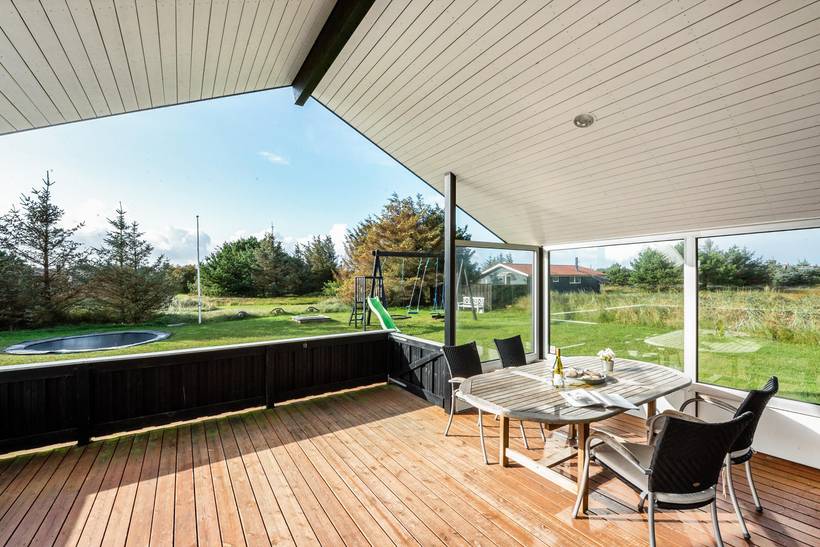 Foto von Ferienhaus VF02 in Klegod - Westjütland