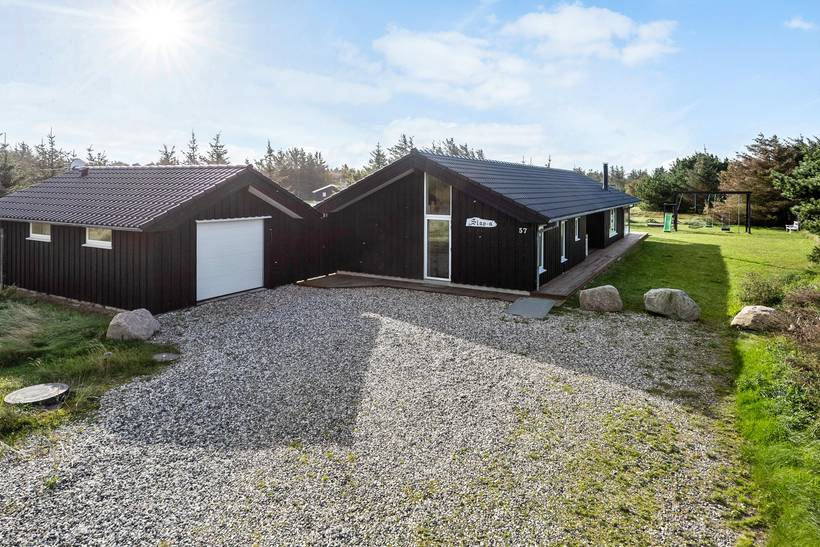 Foto von Ferienhaus VF02 in Klegod - Westjütland