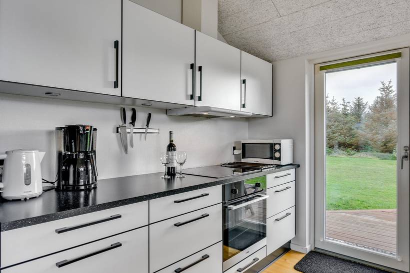 Foto von Ferienhaus VF02 in Klegod - Westjütland
