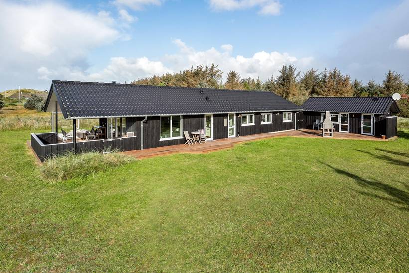 Foto von Ferienhaus VF02 in Klegod - Westjütland