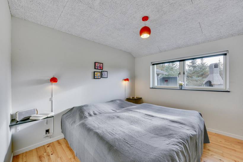 Foto von Ferienhaus VF02 in Klegod - Westjütland