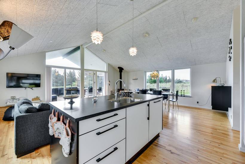 Foto von Ferienhaus VF02 in Klegod - Westjütland