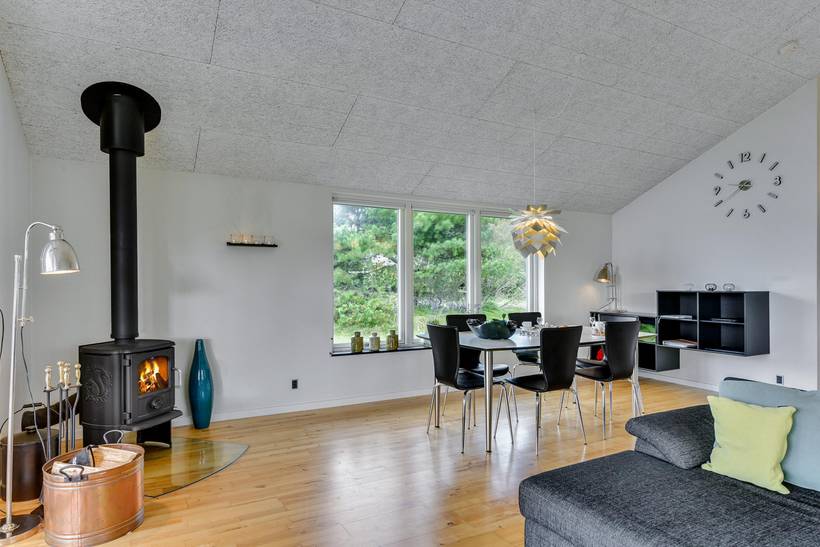 Foto von Ferienhaus VF02 in Klegod - Westjütland