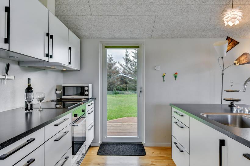 Foto von Ferienhaus VF02 in Klegod - Westjütland