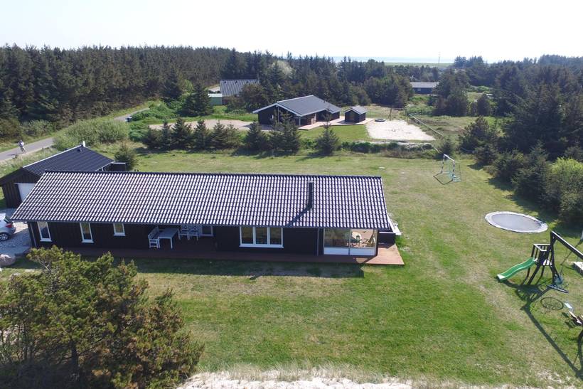 Foto von Ferienhaus VF02 in Klegod - Westjütland