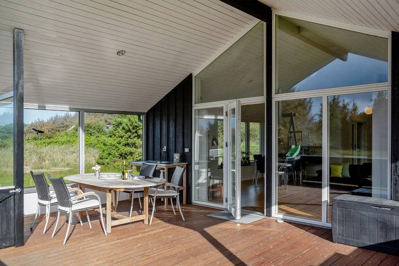 Foto von Ferienhaus VF02 in Klegod - Westjütland
