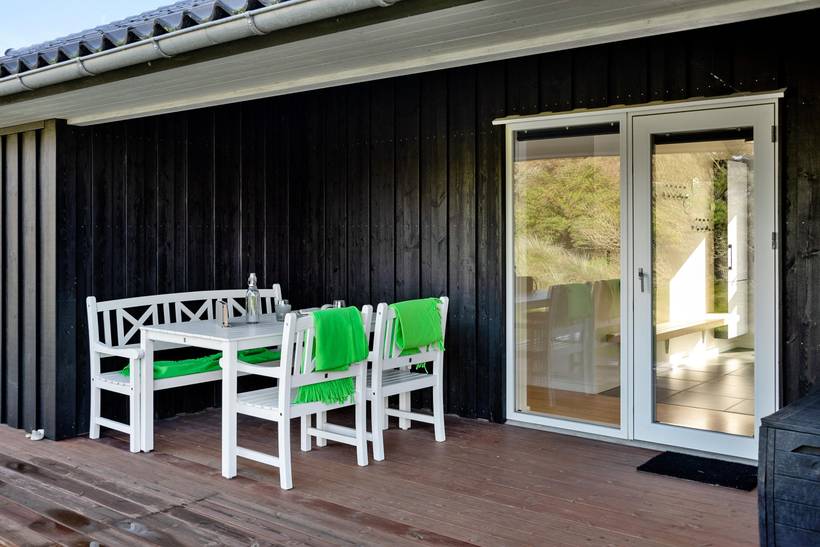 Foto von Ferienhaus VF02 in Klegod - Westjütland