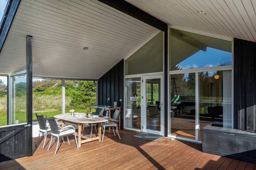 Foto von Ferienhaus VF02 in Klegod - Westjütland