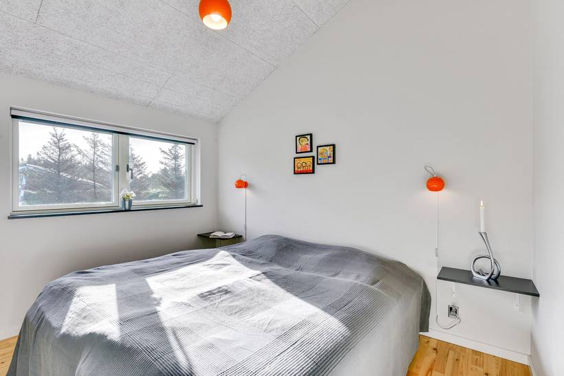 Foto von Ferienhaus VF02 in Klegod - Westjütland