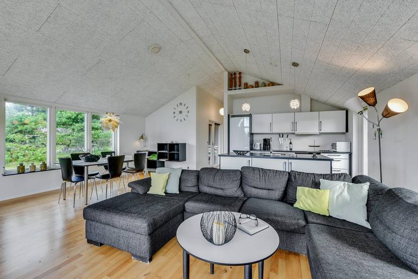 Foto von Ferienhaus VF02 in Klegod - Westjütland