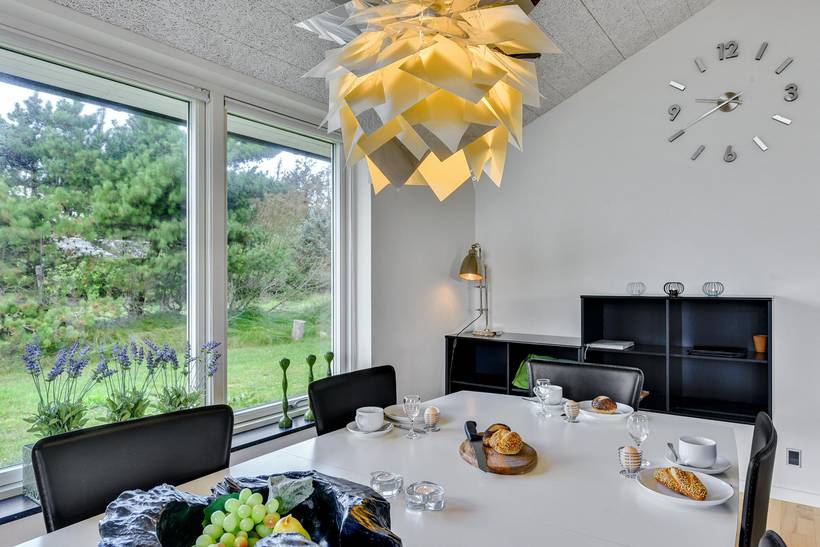 Foto von Ferienhaus VF02 in Klegod - Westjütland