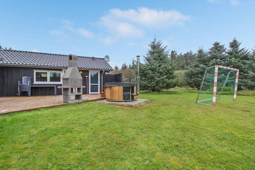 Foto von Ferienhaus VF02 in Klegod - Westjütland