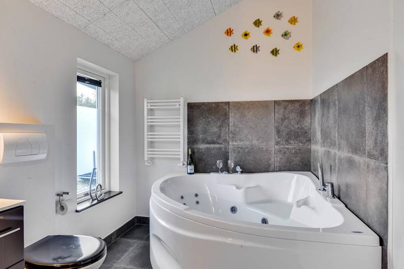 Foto von Ferienhaus VF02 in Klegod - Westjütland