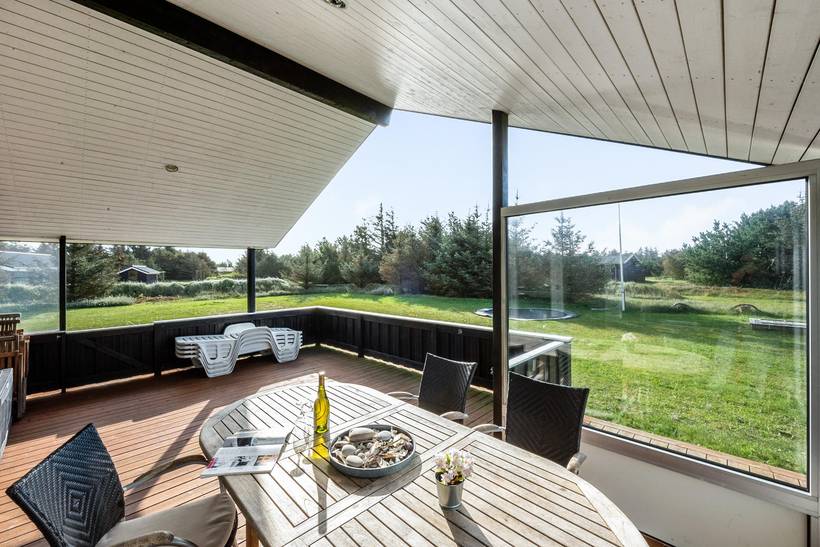 Foto von Ferienhaus VF02 in Klegod - Westjütland