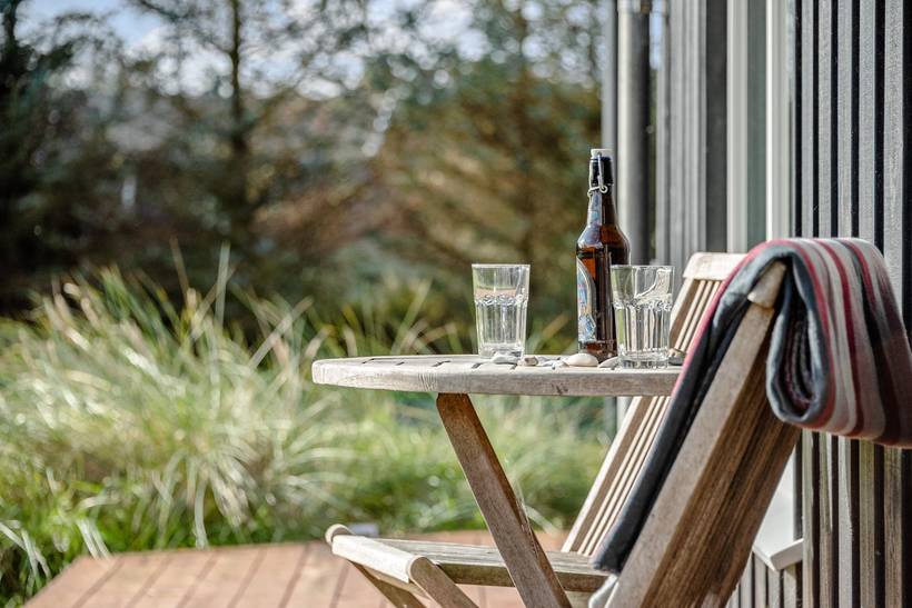 Foto von Ferienhaus VF02 in Klegod - Westjütland