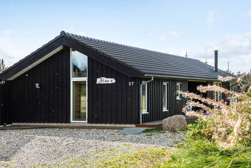 Foto von Ferienhaus VF02 in Klegod - Westjütland