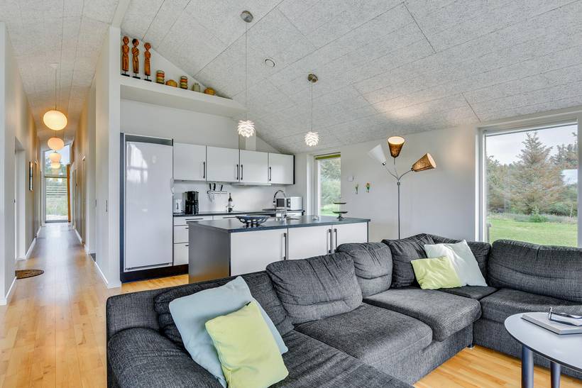 Foto von Ferienhaus VF02 in Klegod - Westjütland