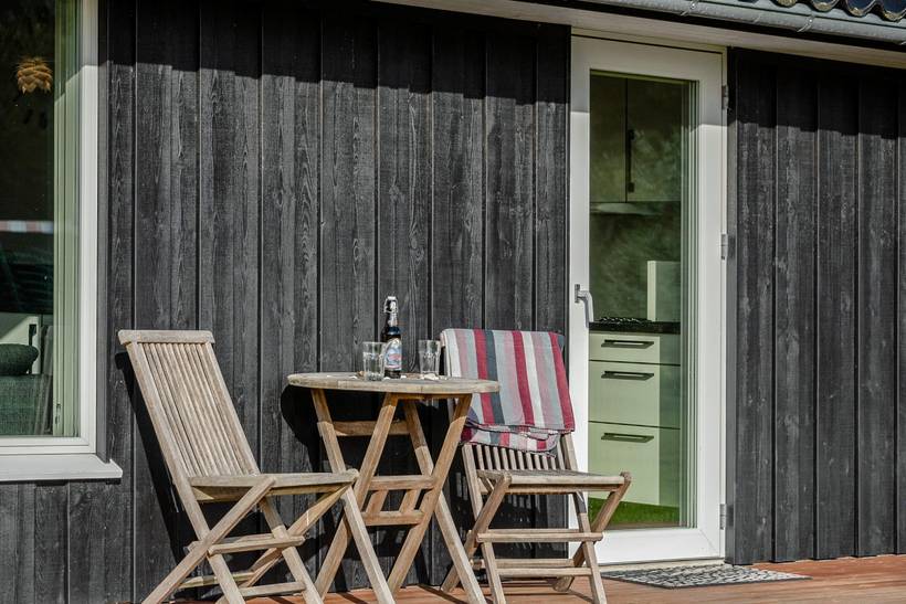 Foto von Ferienhaus VF02 in Klegod - Westjütland