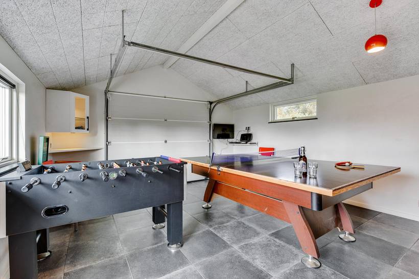 Foto von Ferienhaus VF02 in Klegod - Westjütland