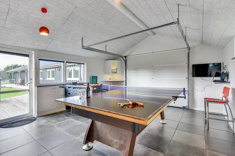 Foto von Ferienhaus VF02 in Klegod - Westjütland