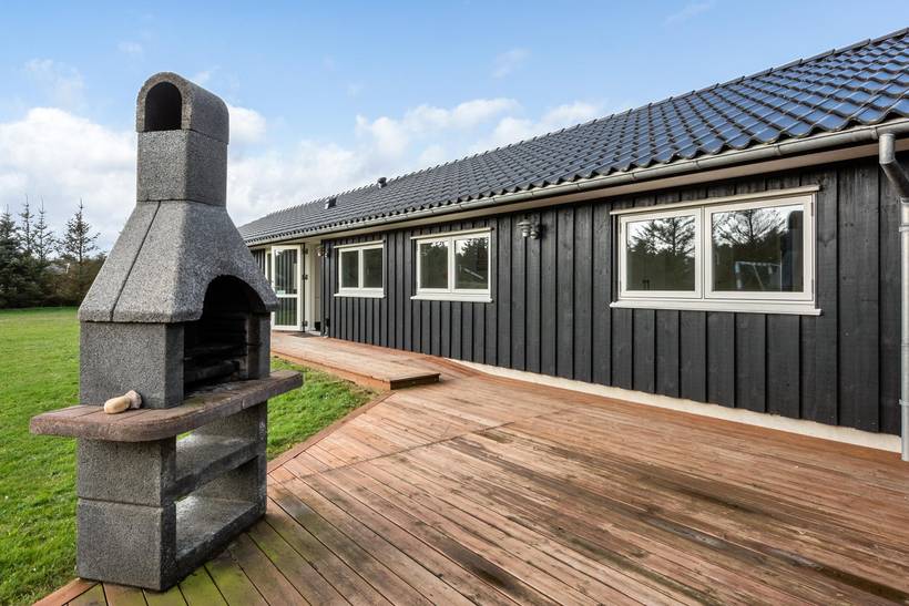 Foto von Ferienhaus VF02 in Klegod - Westjütland