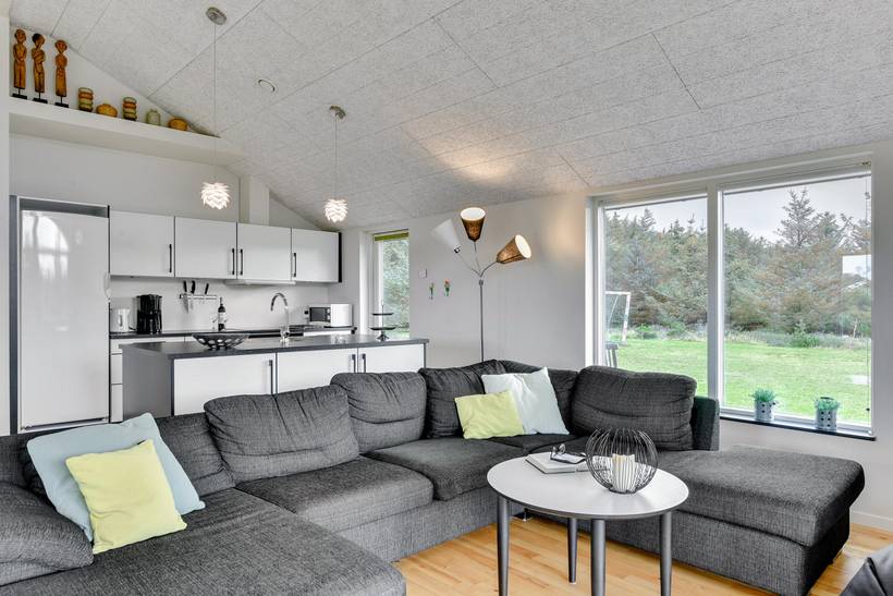 Foto von Ferienhaus VF02 in Klegod - Westjütland