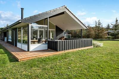 Vorschaubild von Ferienhaus VF02 in Klegod - Westjütland