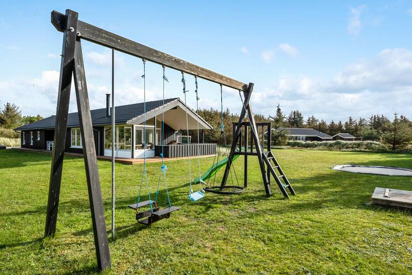 Foto von Ferienhaus VF02 in Klegod - Westjütland