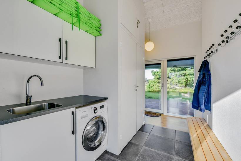Foto von Ferienhaus VF02 in Klegod - Westjütland