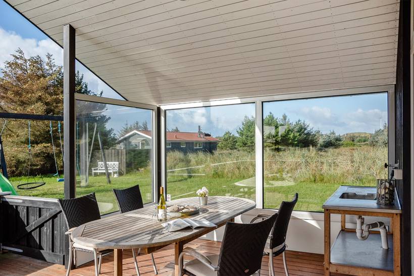 Foto von Ferienhaus VF02 in Klegod - Westjütland