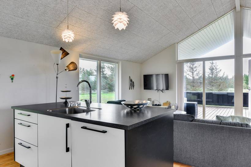 Foto von Ferienhaus VF02 in Klegod - Westjütland