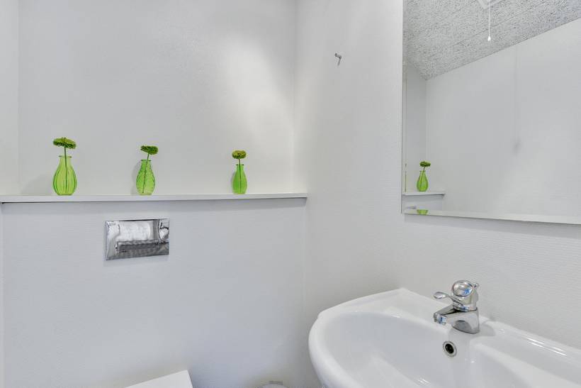 Foto von Ferienhaus VF02 in Klegod - Westjütland