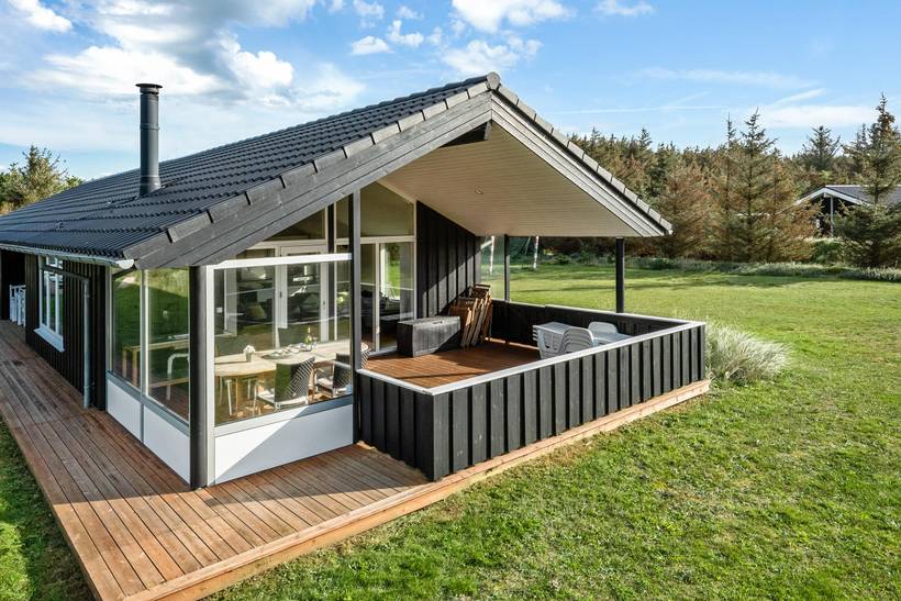 Foto von Ferienhaus VF02 in Klegod - Westjütland