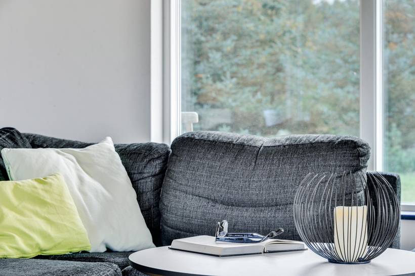 Foto von Ferienhaus VF02 in Klegod - Westjütland