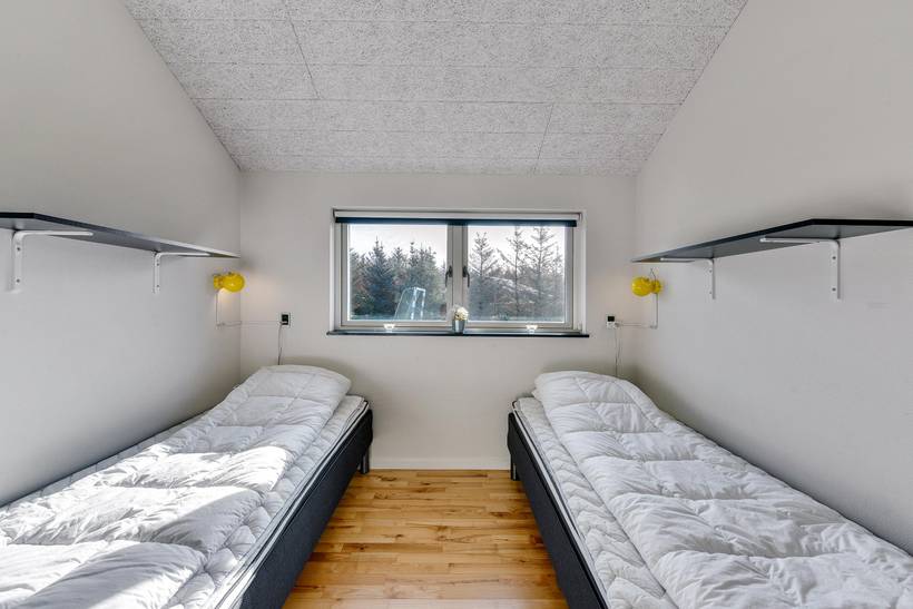 Foto von Ferienhaus VF02 in Klegod - Westjütland