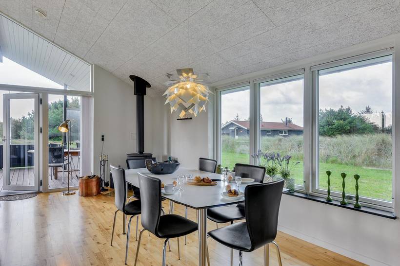Foto von Ferienhaus VF02 in Klegod - Westjütland